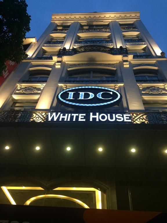 Appartement Idc White House à Hanoï Extérieur photo