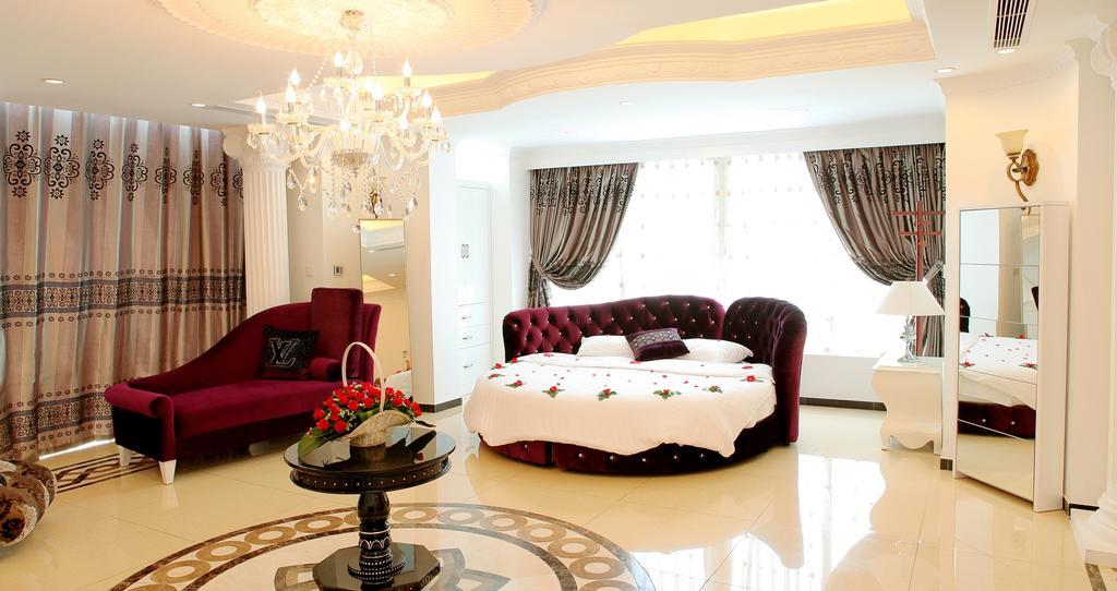 Appartement Idc White House à Hanoï Extérieur photo